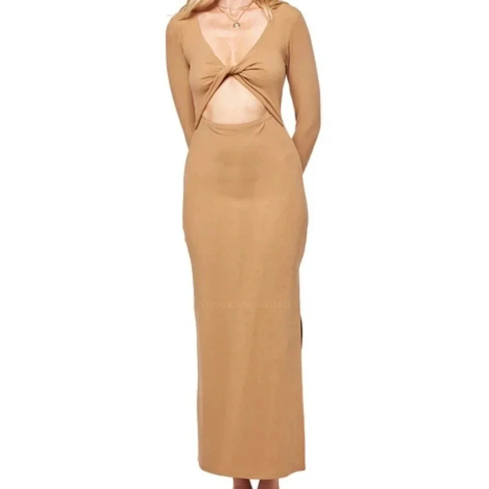 L Space Hayden Dress